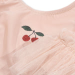 (KS101057) Strut Bikini Grs - Cameo Rose - MintMouse (Unicorner Concept Store)