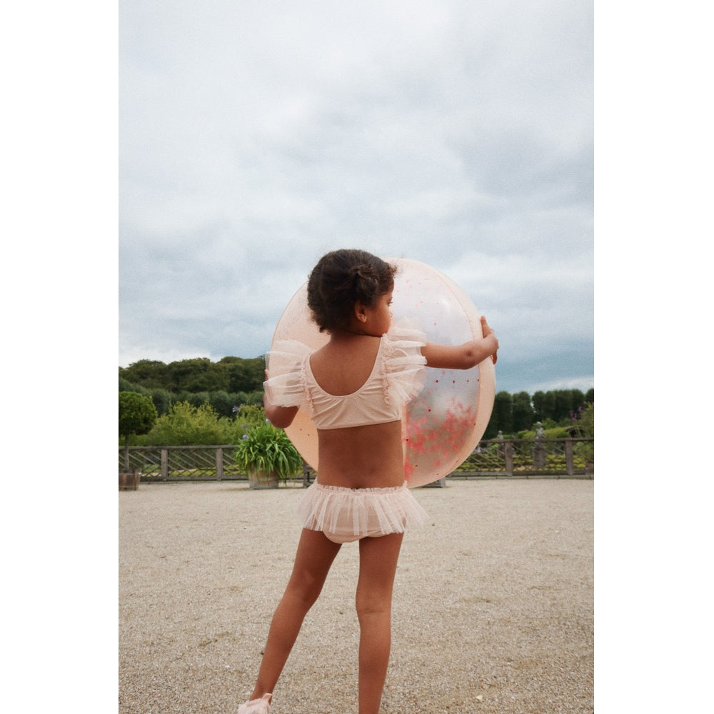 (KS101057) Strut Bikini Grs - Cameo Rose - MintMouse (Unicorner Concept Store)