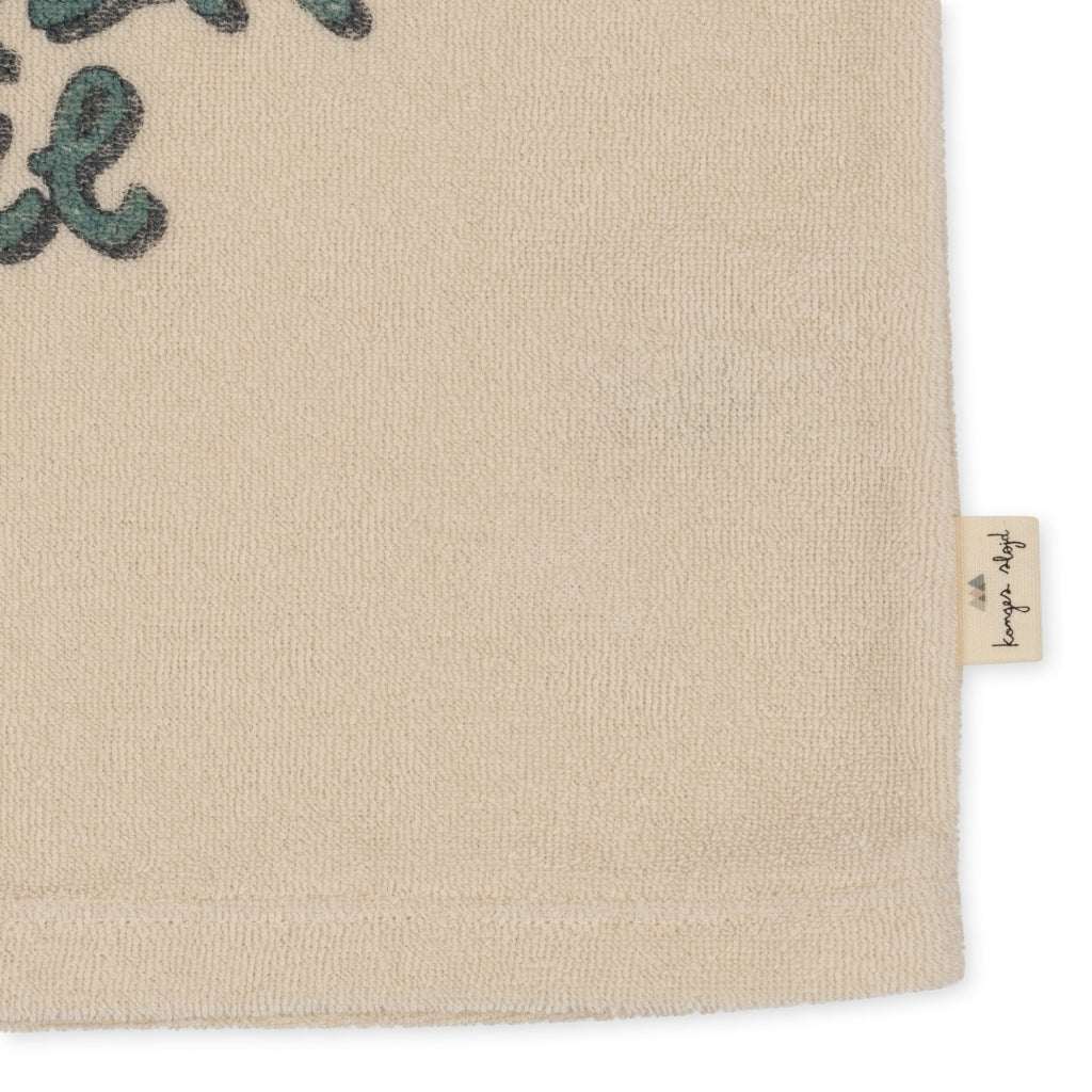 ( KS100928) Itty Tee Gots - Antique White - MintMouse (Unicorner Concept Store)