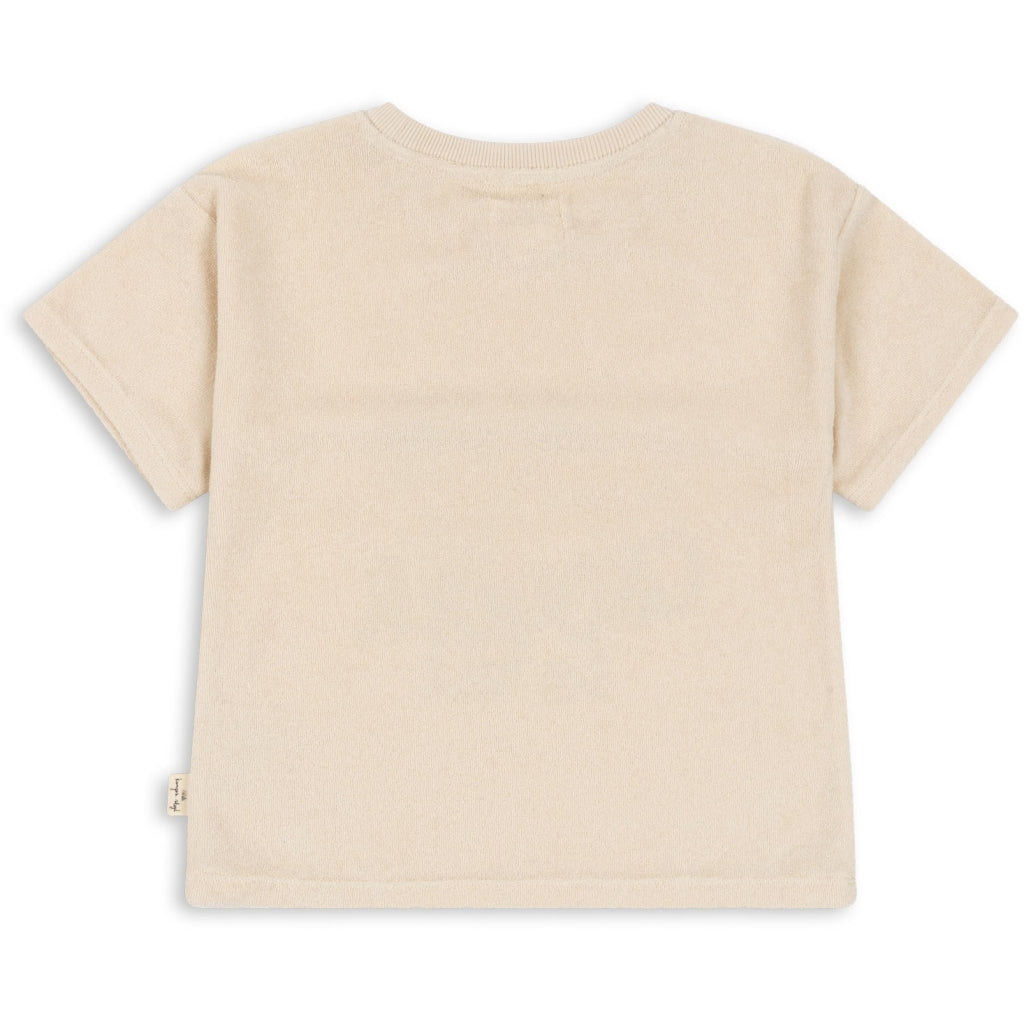 ( KS100928) Itty Tee Gots - Antique White - MintMouse (Unicorner Concept Store)