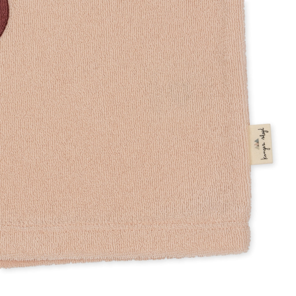 ( KS100928) Itty Tee Gots - Cameo Rose - MintMouse (Unicorner Concept Store)