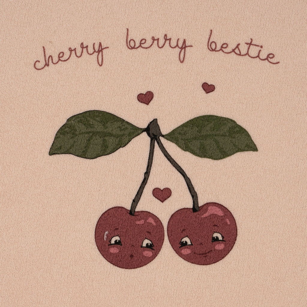 ( KS100928) Itty Tee Gots - Cameo Rose - MintMouse (Unicorner Concept Store)