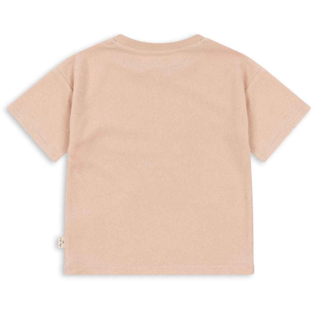 ( KS100928) Itty Tee Gots - Cameo Rose - MintMouse (Unicorner Concept Store)