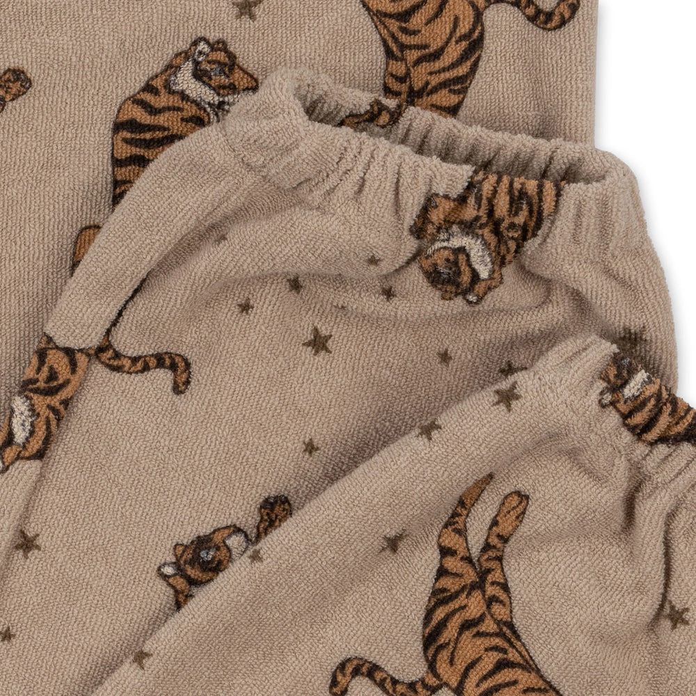 Itty pants tiger Sand KS5998 - MintMouse (Unicorner Concept Store)