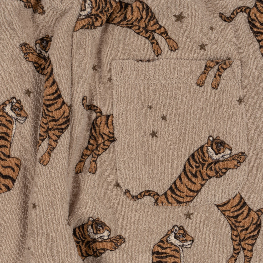 Itty pants tiger Sand KS5998 - MintMouse (Unicorner Concept Store)