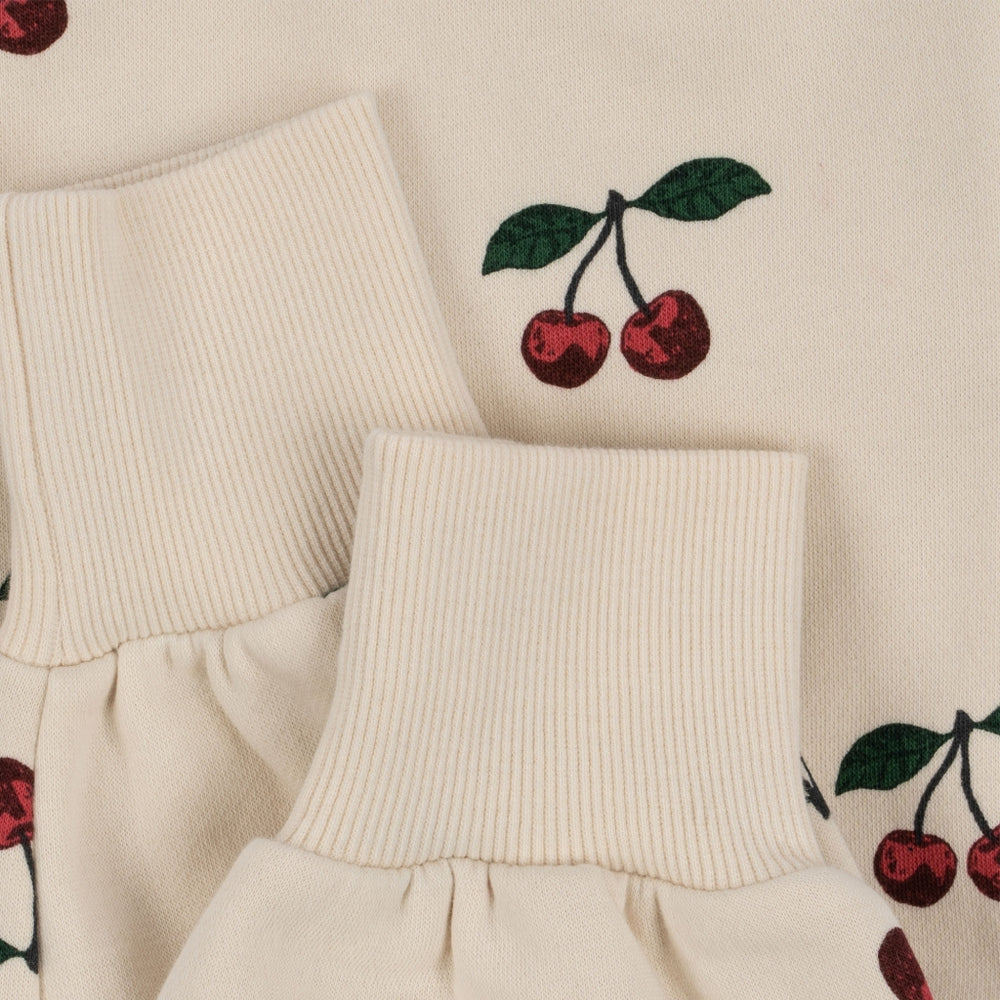 Lou Frill Pants - Ma Grande Cerise - MintMouse (Unicorner Concept Store)