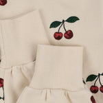 Lou Frill Pants - Ma Grande Cerise - MintMouse (Unicorner Concept Store)