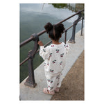 Lou Frill Pants - Ma Grande Cerise - MintMouse (Unicorner Concept Store)