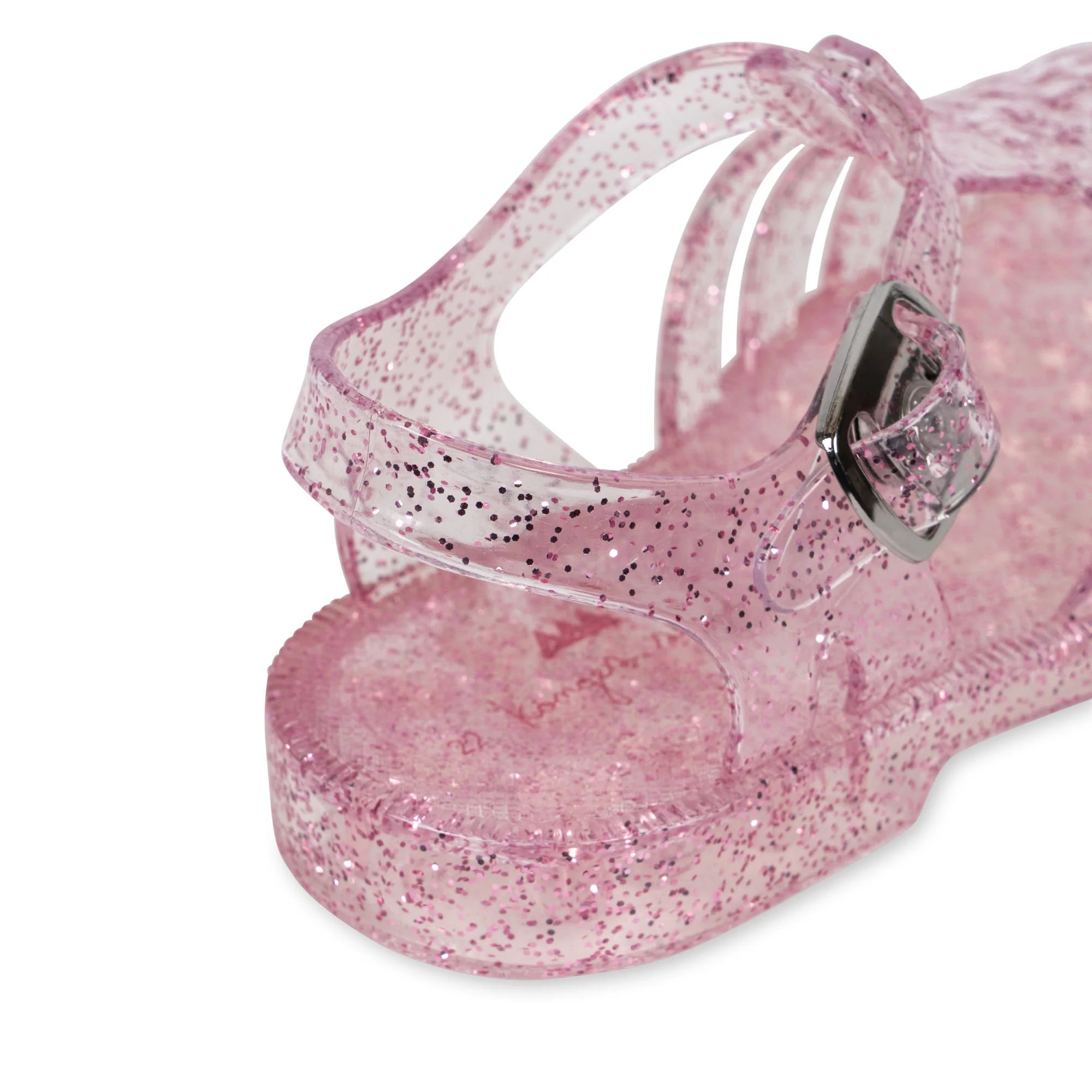 (KS100995) Nea sandals - glitter rose - MintMouse (Unicorner Concept Store)