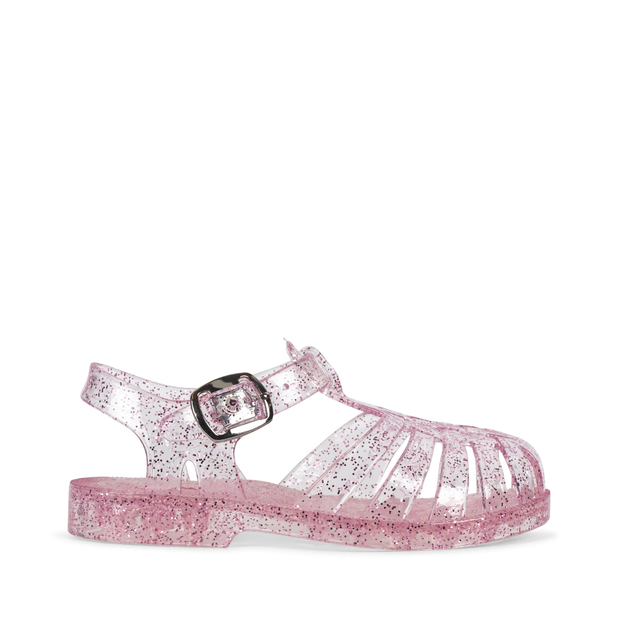 (KS100995) Nea sandals - glitter rose - MintMouse (Unicorner Concept Store)