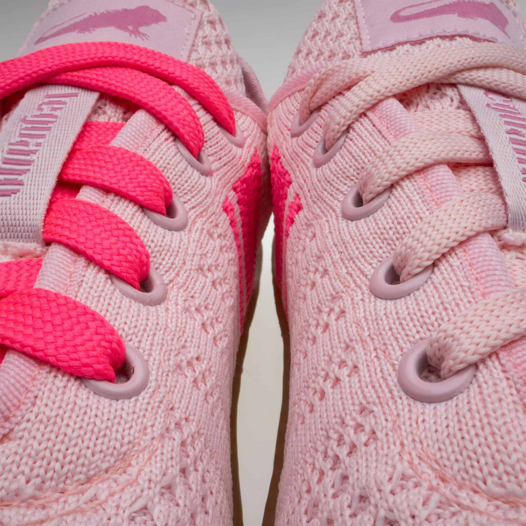 Leguano lace-up shoe go Caribeo Rose - MintMouse (Unicorner Concept Store)