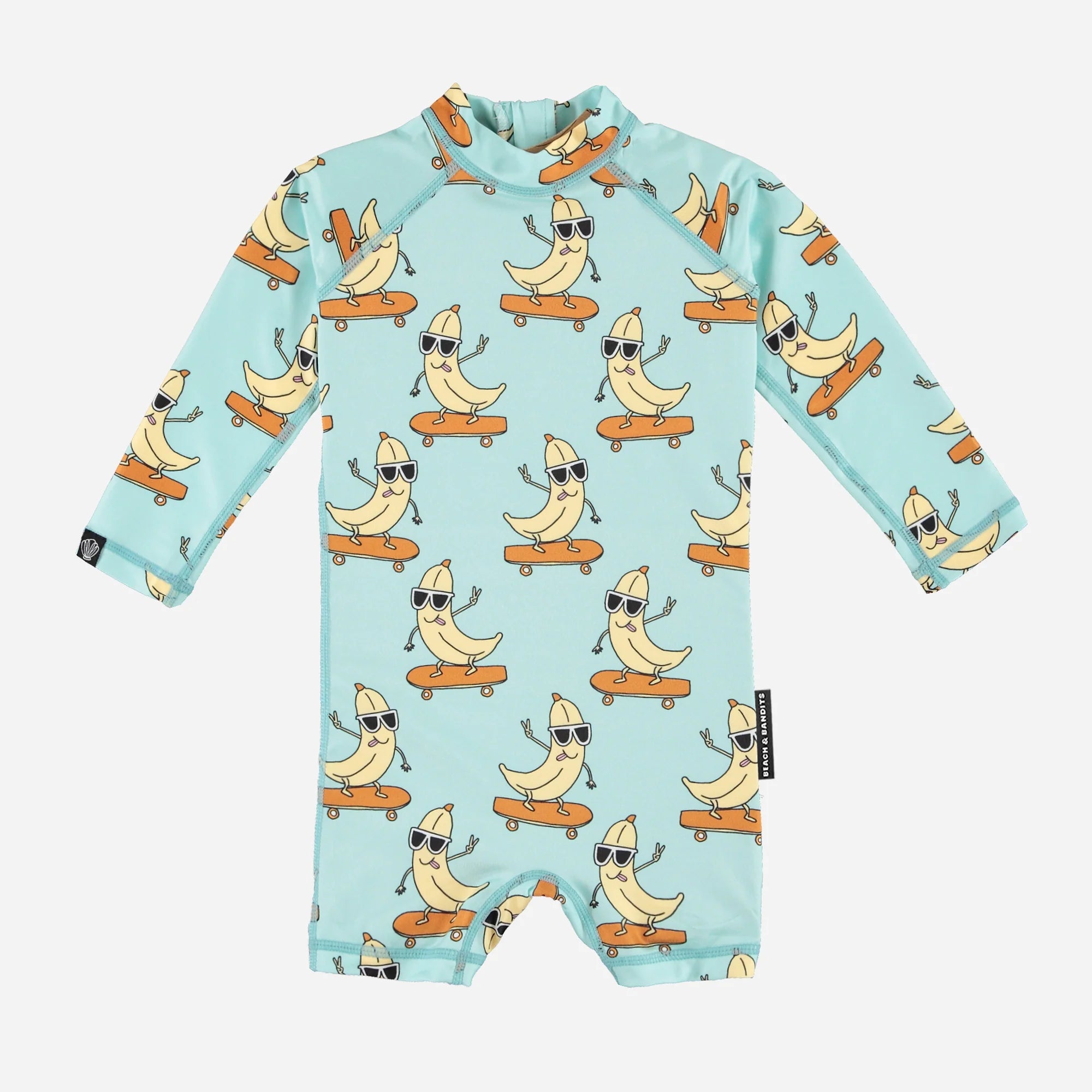 LET IT SLIDE BABY - MintMouse (Unicorner Concept Store)