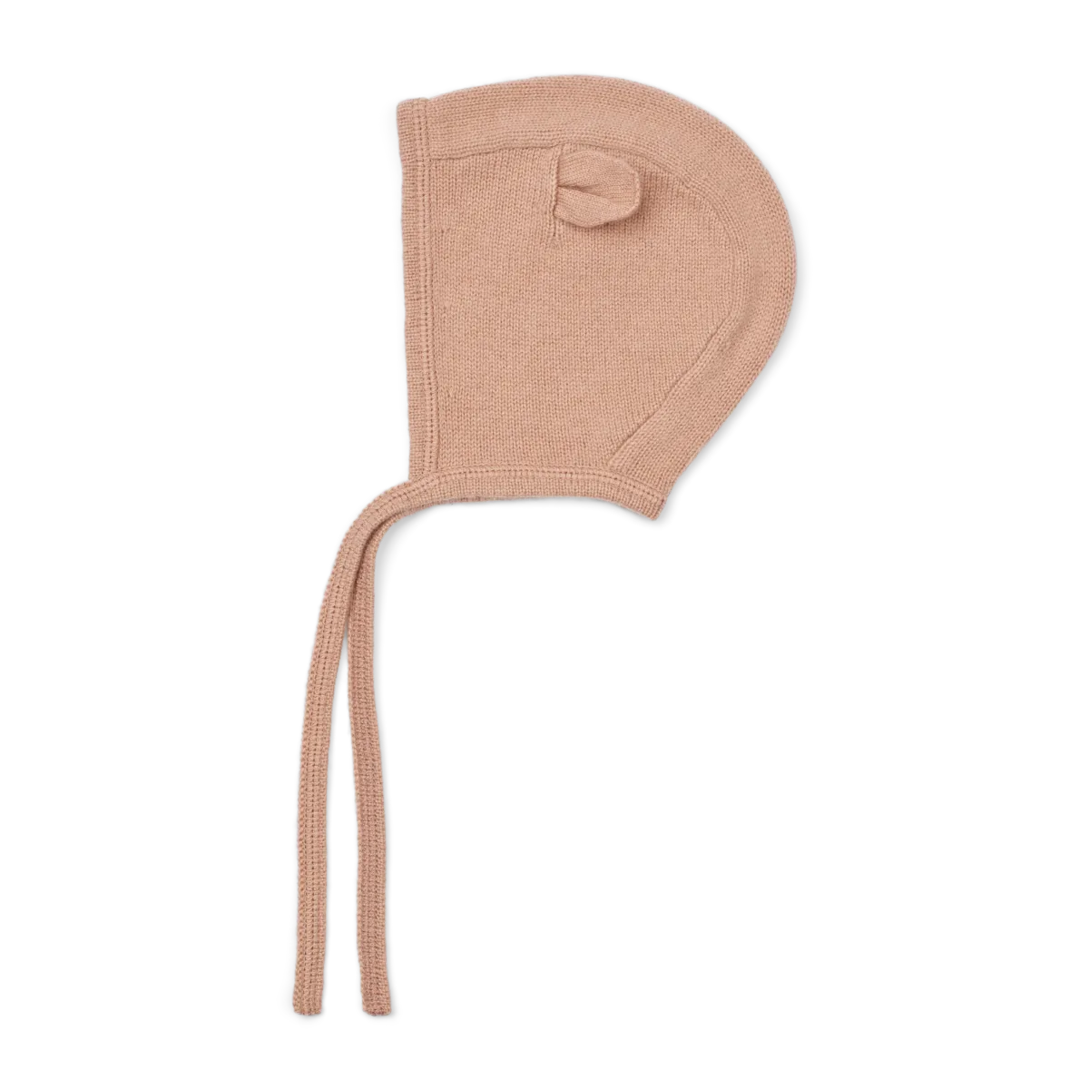 Amir Baby Cashmere Bonnet Hat - Pale Tuscany - MintMouse (Unicorner Concept Store)