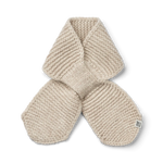 (LW17835) Freddy Scarf - Light Grey