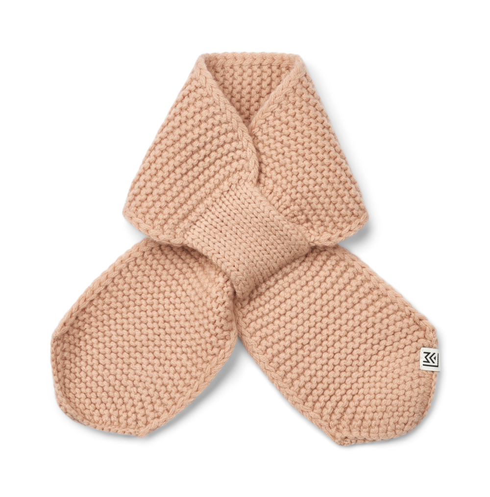 (LW17835) Freddy Scarf - Pink - MintMouse (Unicorner Concept Store)