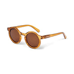 DARLA SUNGLASSES Mustard 0-3y / 4-10y - MintMouse (Unicorner Concept Store)