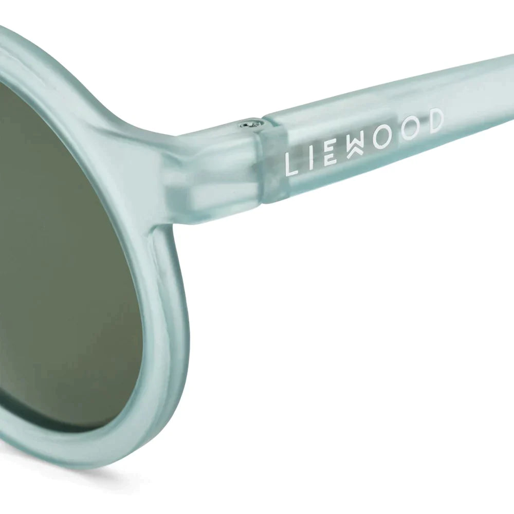 DARLA SUNGLASSES Peppermint 0-3y / 4-10y - MintMouse (Unicorner Concept Store)