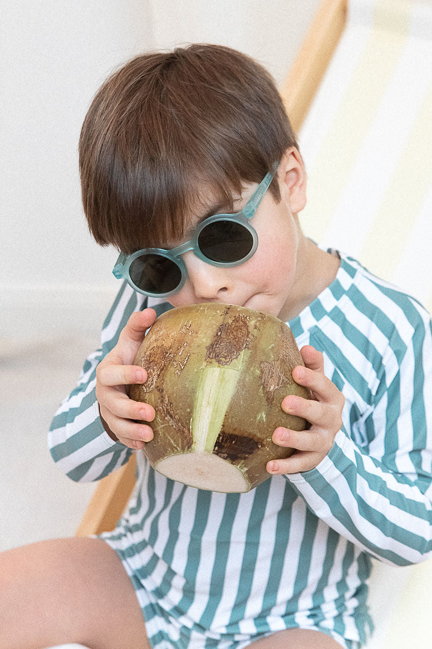 DARLA SUNGLASSES Peppermint 0-3y / 4-10y - MintMouse (Unicorner Concept Store)