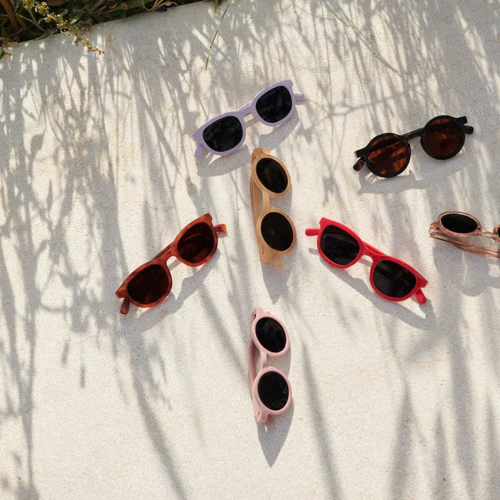 DARLA SUNGLASSES Tuscany rose 0-3y / 4-10y - MintMouse (Unicorner Concept Store)