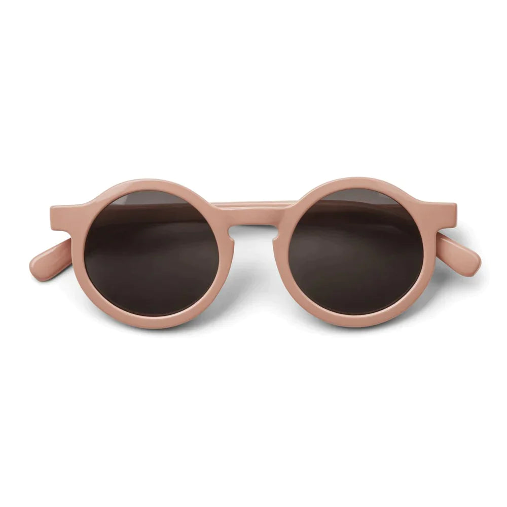 DARLA SUNGLASSES Tuscany rose 0-3y / 4-10y - MintMouse (Unicorner Concept Store)