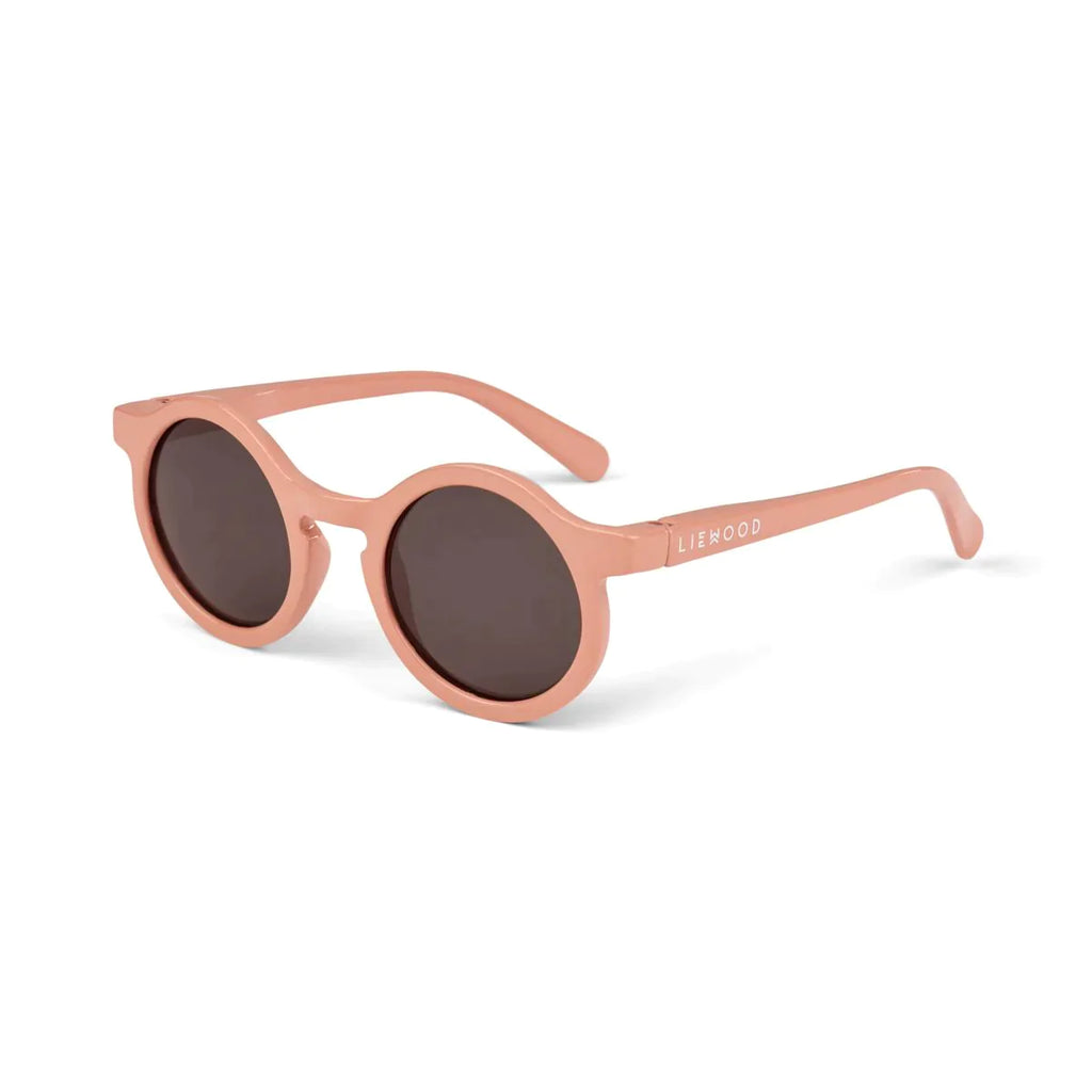 DARLA SUNGLASSES Tuscany rose 0-3y / 4-10y - MintMouse (Unicorner Concept Store)