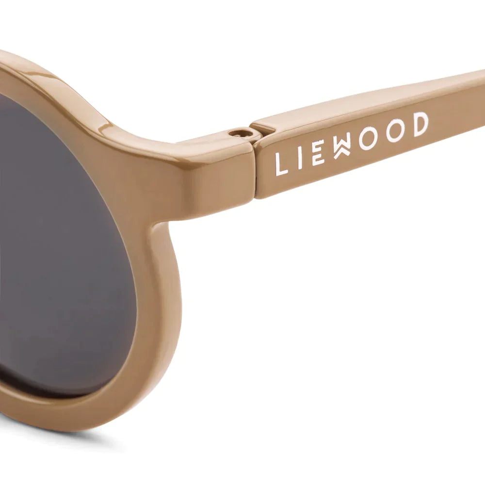 DARLA SUNGLASSES Tuscany rose 0-3y / 4-10y - MintMouse (Unicorner Concept Store)