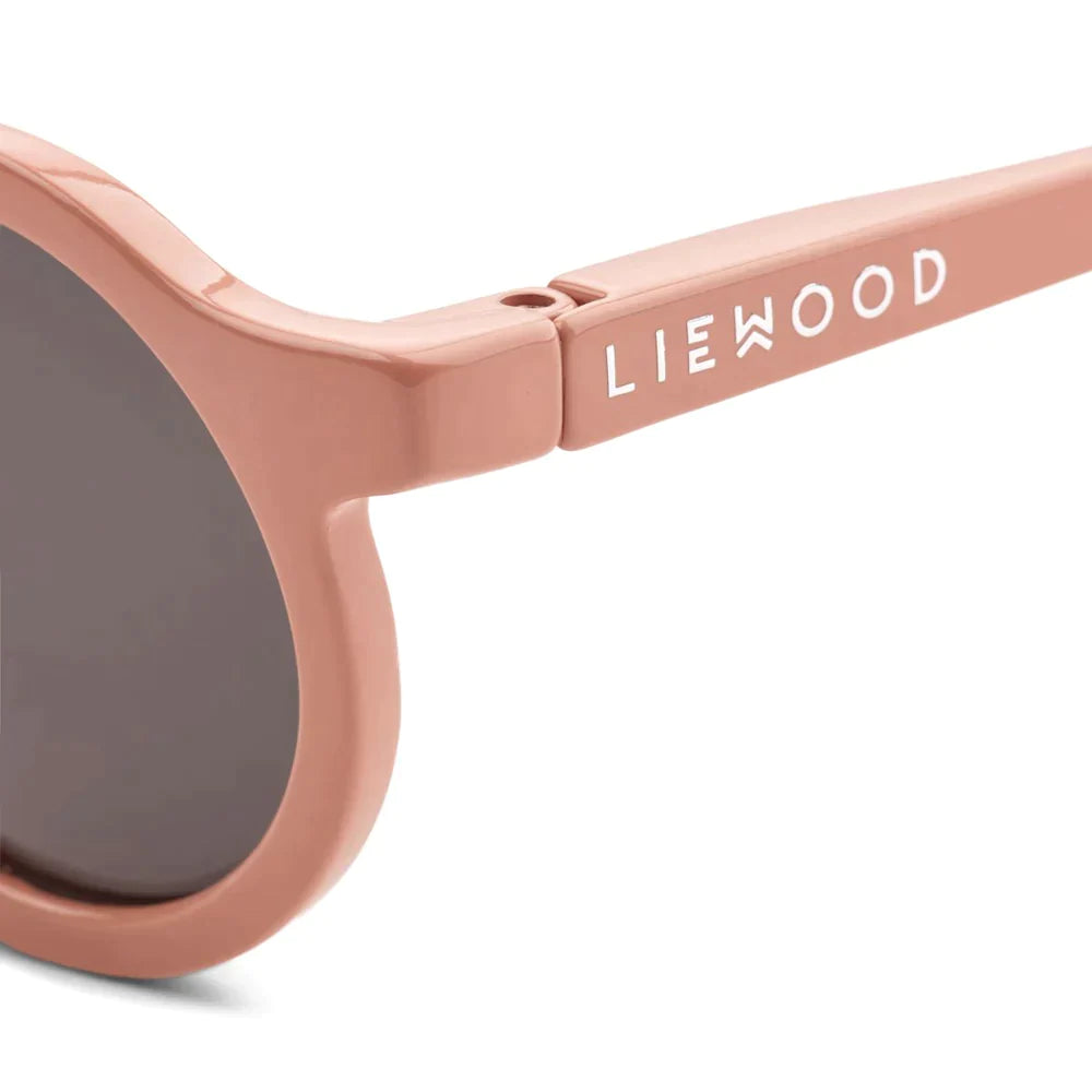DARLA SUNGLASSES Tuscany rose 0-3y / 4-10y - MintMouse (Unicorner Concept Store)