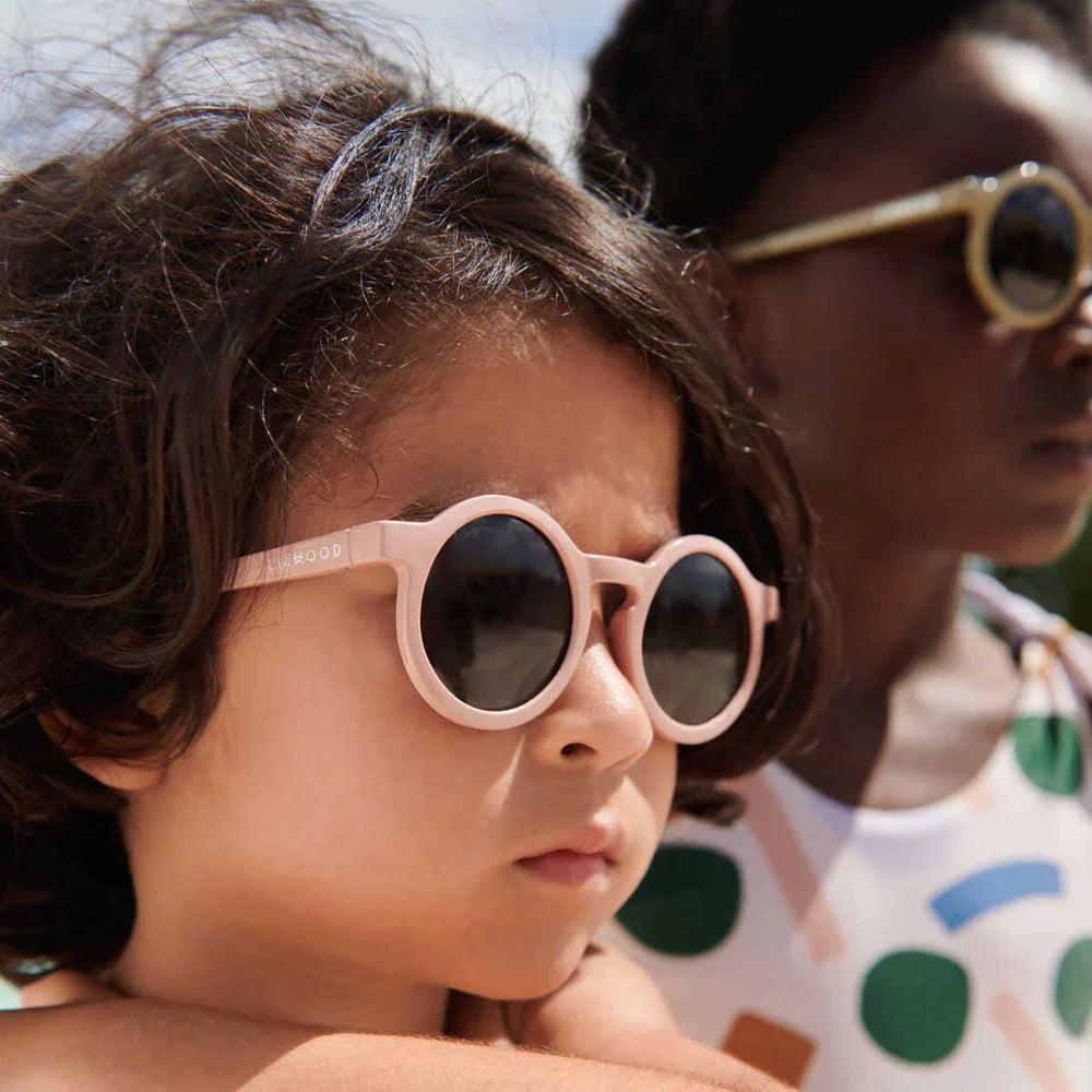 DARLA SUNGLASSES Tuscany rose 0-3y / 4-10y - MintMouse (Unicorner Concept Store)