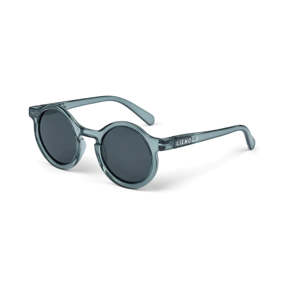 DARLA SUNGLASSES Whale blue 0-3y / 4-10y - MintMouse (Unicorner Concept Store)