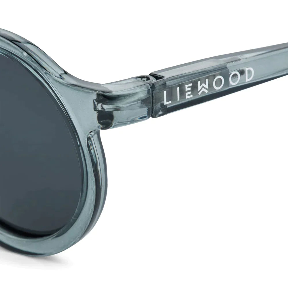 DARLA SUNGLASSES Whale blue 0-3y / 4-10y - MintMouse (Unicorner Concept Store)