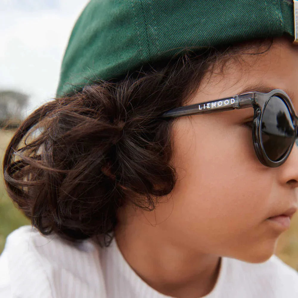 DARLA SUNGLASSES Whale blue 0-3y / 4-10y - MintMouse (Unicorner Concept Store)