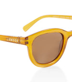 RUBEN SUNGLASSES Mustard 0-3y /4-10y - MintMouse (Unicorner Concept Store)
