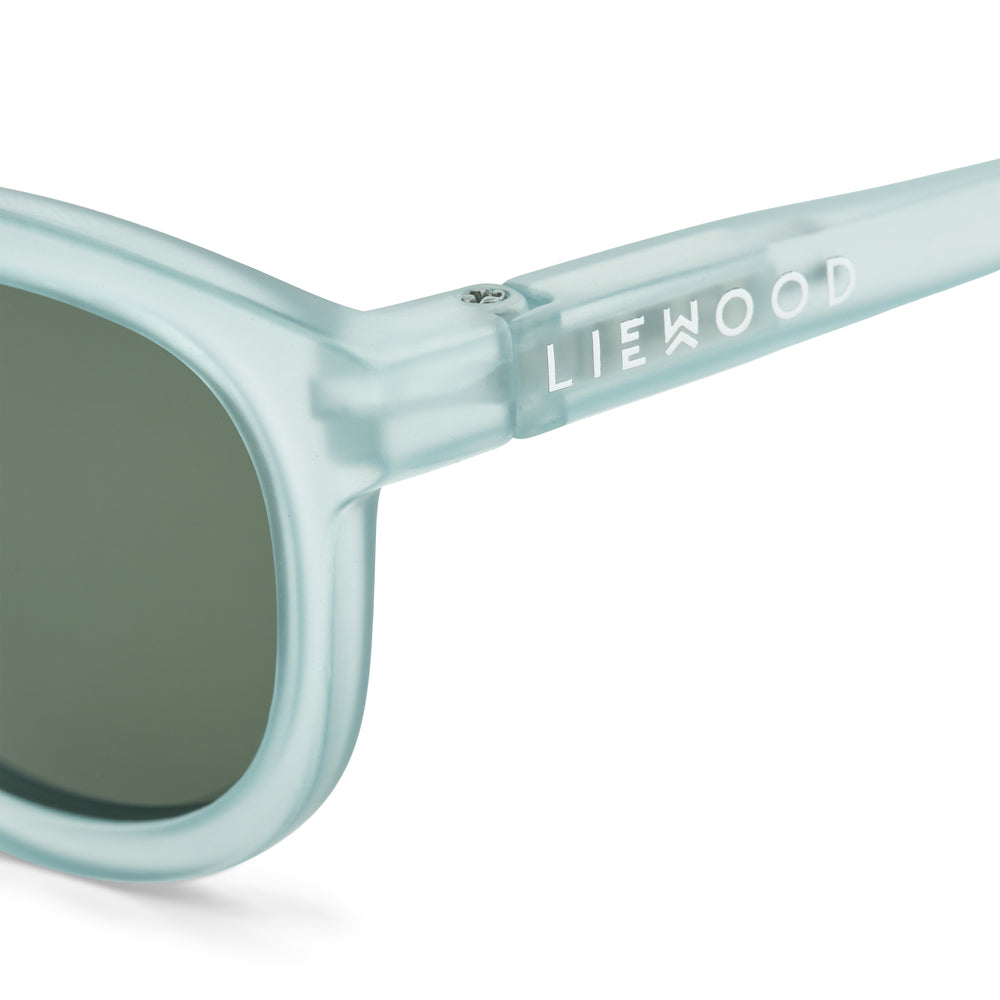 RUBEN SUNGLASSES Peppermint 0-3Y / 4-10Y - MintMouse (Unicorner Concept Store)