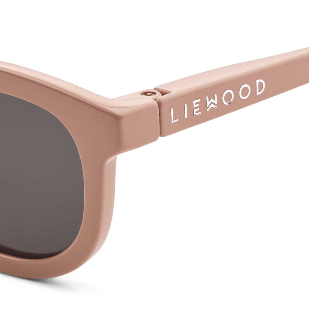 RUBEN SUNGLASSES Tuscany rose 0-3Y / 4-10Y - MintMouse (Unicorner Concept Store)