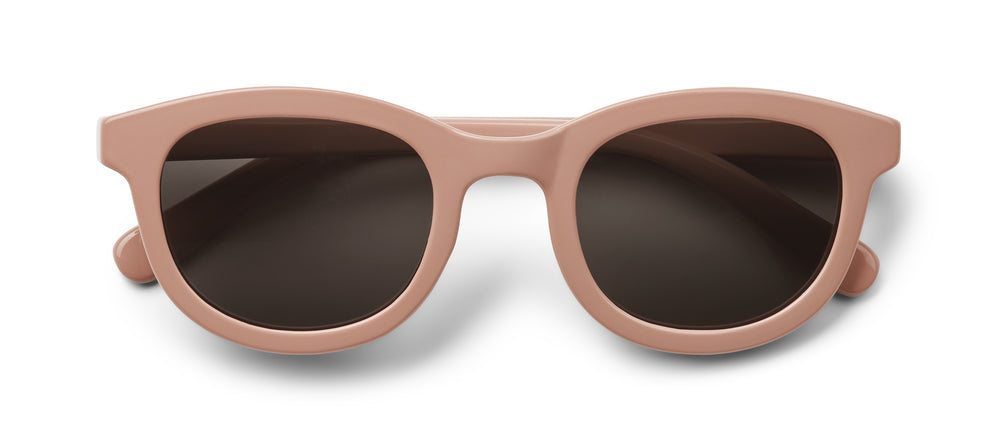 RUBEN SUNGLASSES Tuscany rose 0-3Y / 4-10Y - MintMouse (Unicorner Concept Store)