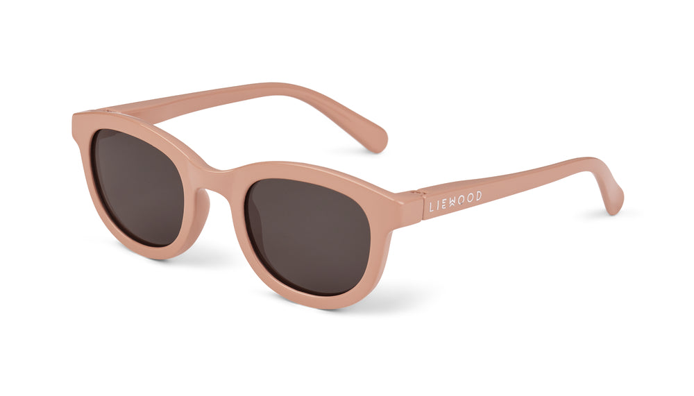 RUBEN SUNGLASSES Tuscany rose 0-3Y / 4-10Y - MintMouse (Unicorner Concept Store)