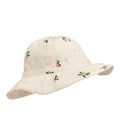 (LW18743) Norene Bucket Hat - Peach Sea Shell - MintMouse (Unicorner Concept Store)