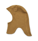 (LW17271) Susanne balaclava Golden Caramel