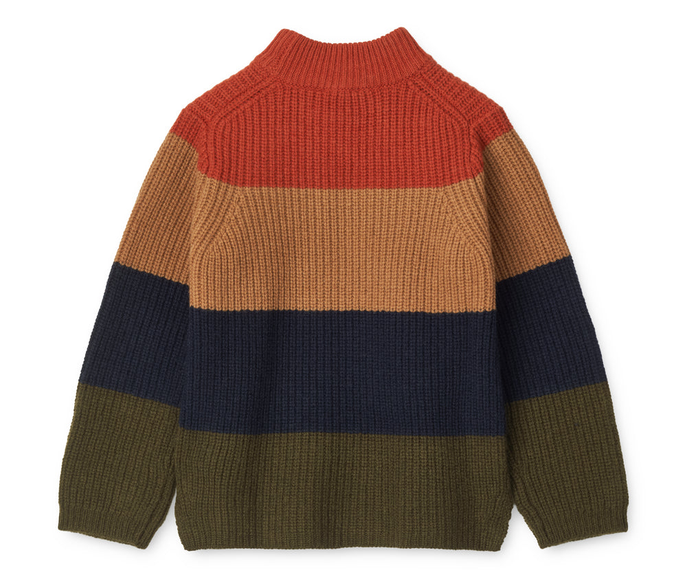 Cali Jumper LW17942 - MintMouse (Unicorner Concept Store)