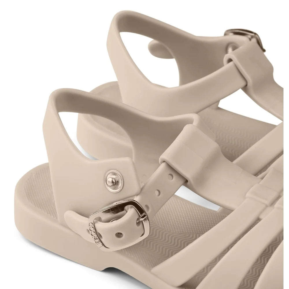 (LW17657) Bre Beach Sandals Sandy - MintMouse (Unicorner Concept Store)