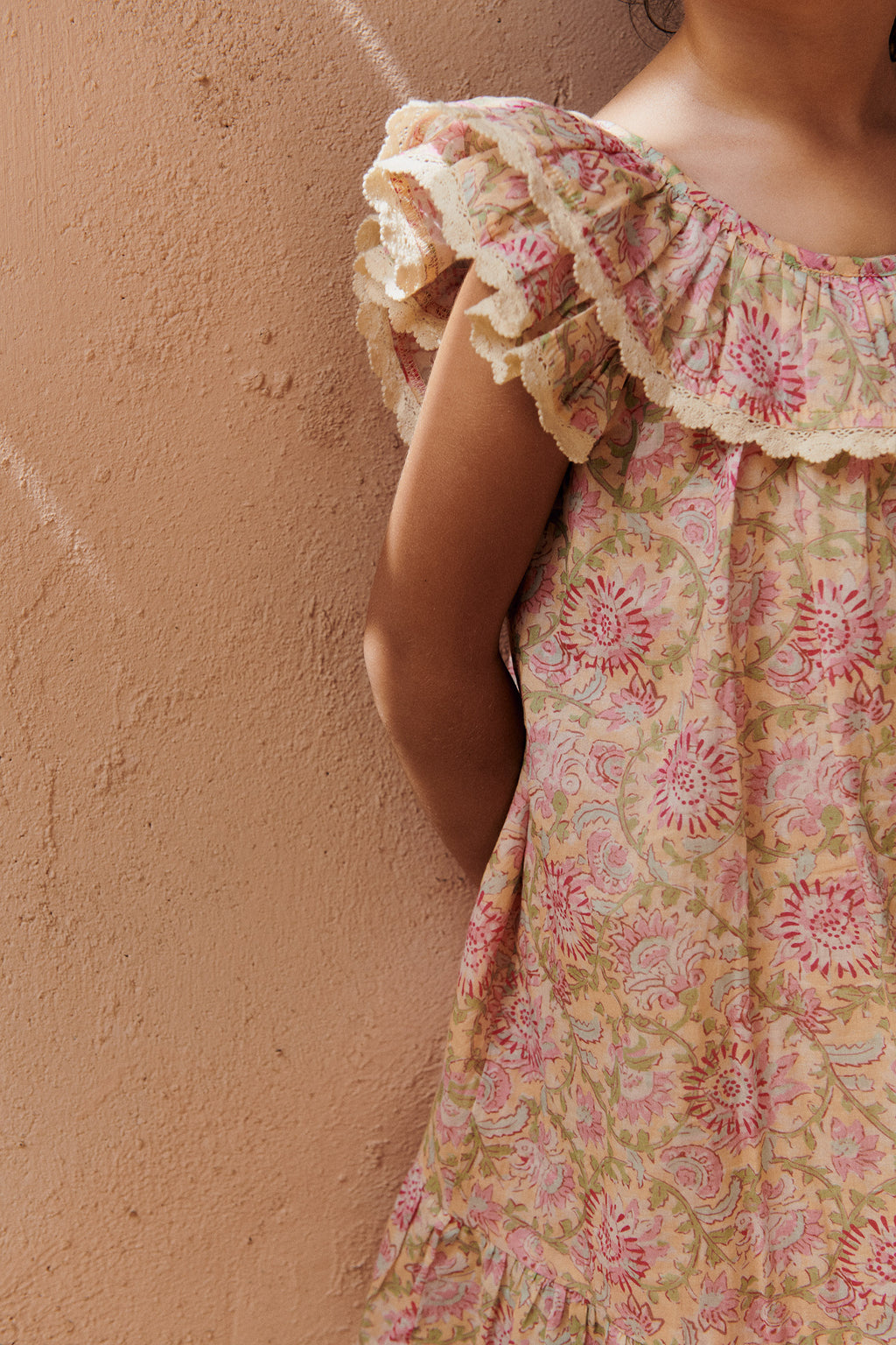 Dress Natiya - MintMouse (Unicorner Concept Store)