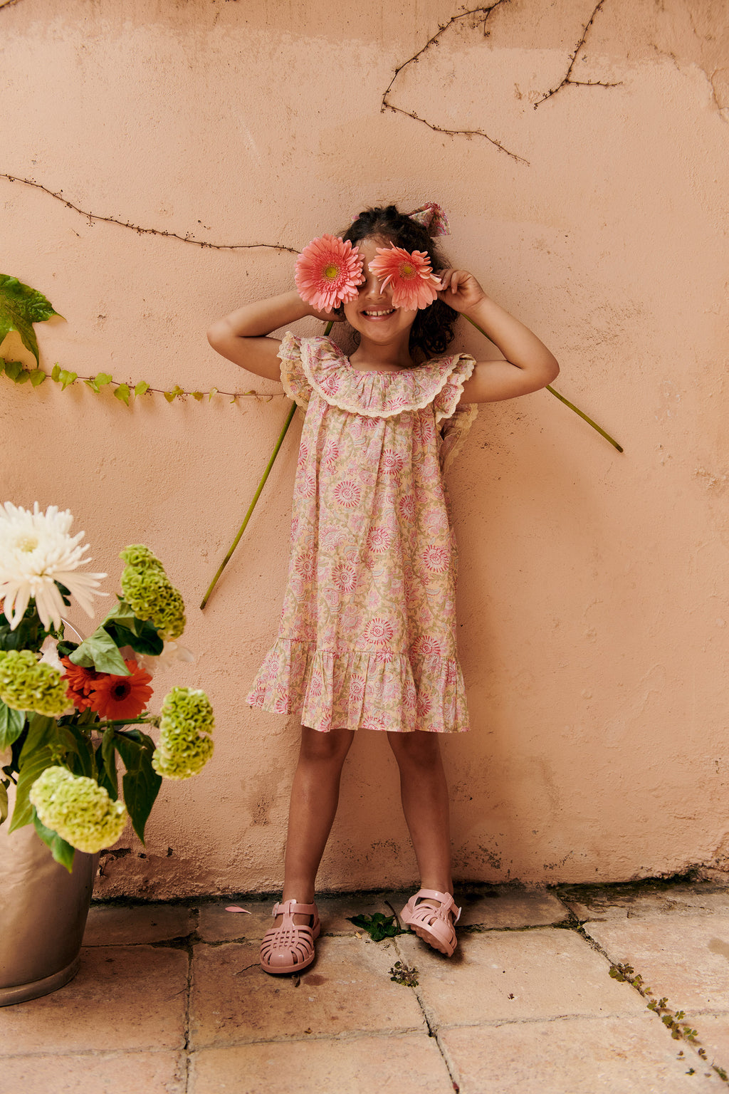 Dress Natiya - MintMouse (Unicorner Concept Store)