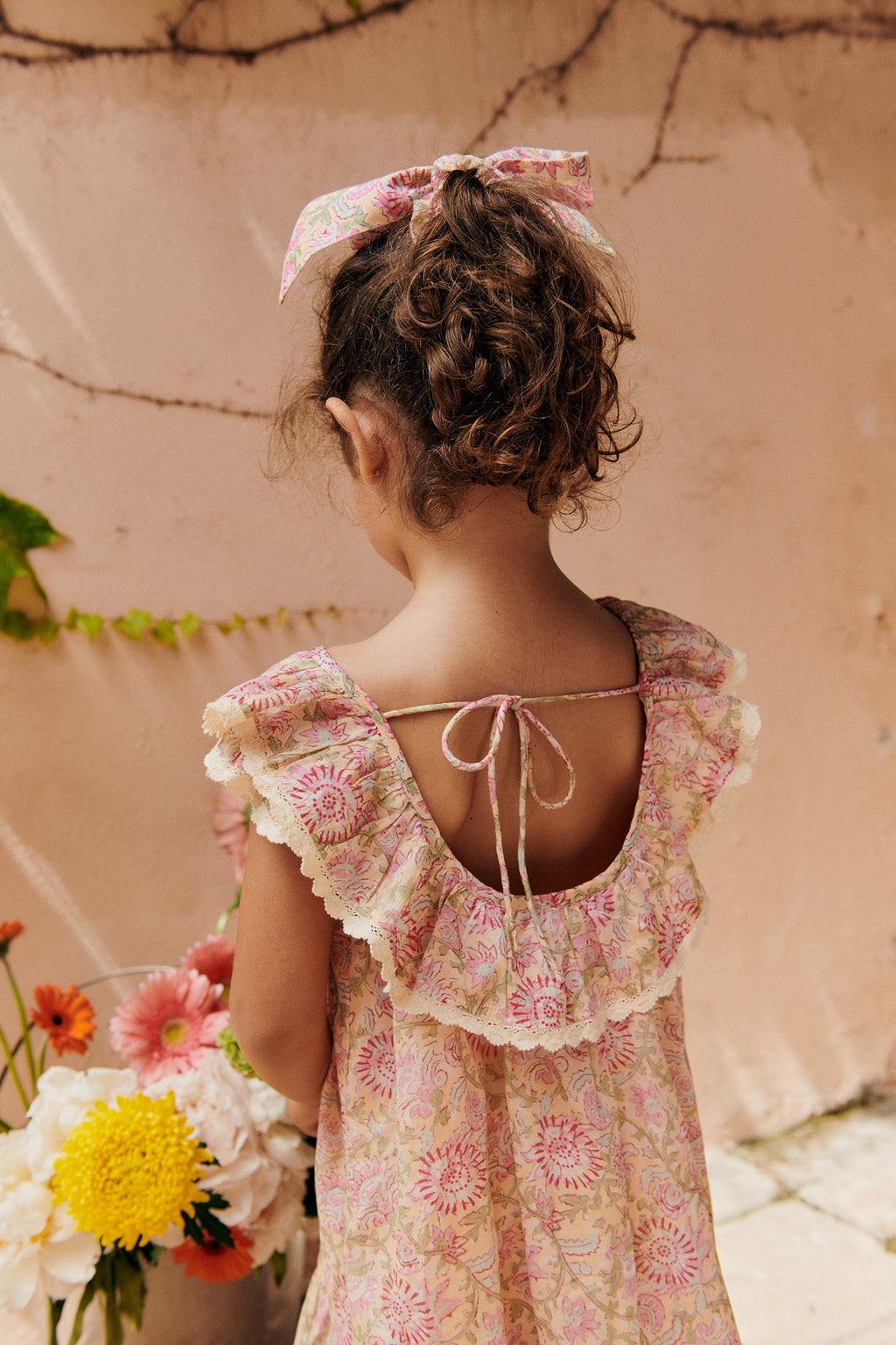 Dress Natiya - MintMouse (Unicorner Concept Store)