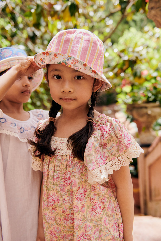 Sun Hat Lajik - MintMouse (Unicorner Concept Store)