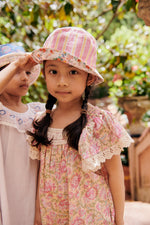 Sun Hat Lajik - MintMouse (Unicorner Concept Store)