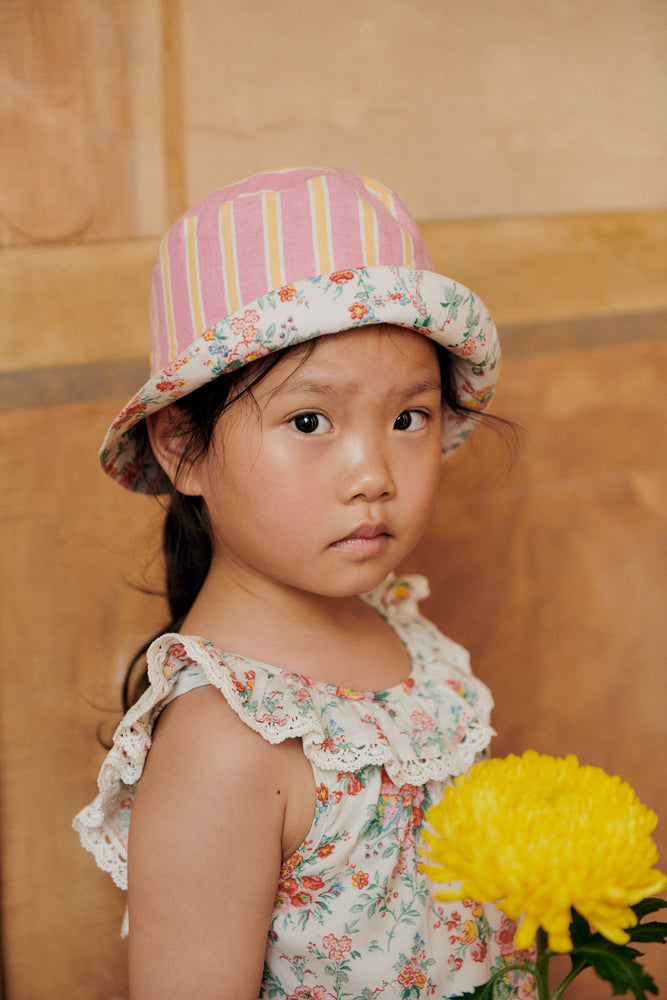 Sun Hat Lajik - MintMouse (Unicorner Concept Store)