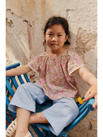 Pants Flor - MintMouse (Unicorner Concept Store)