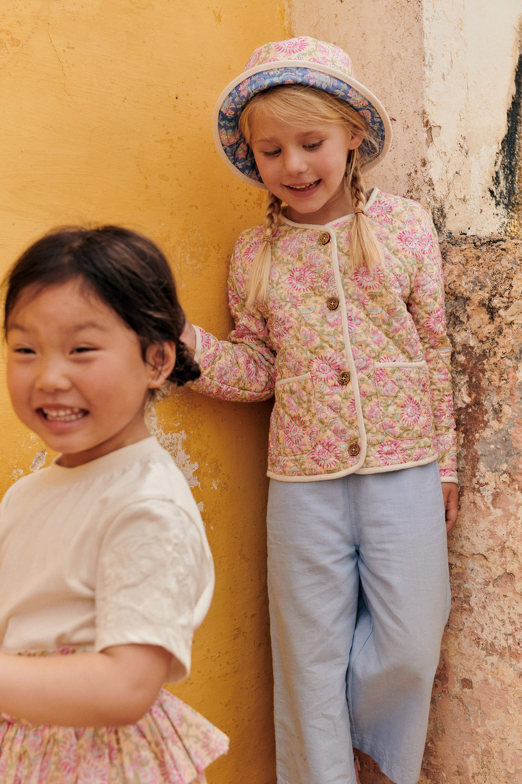 Jacket Astrid - MintMouse (Unicorner Concept Store)