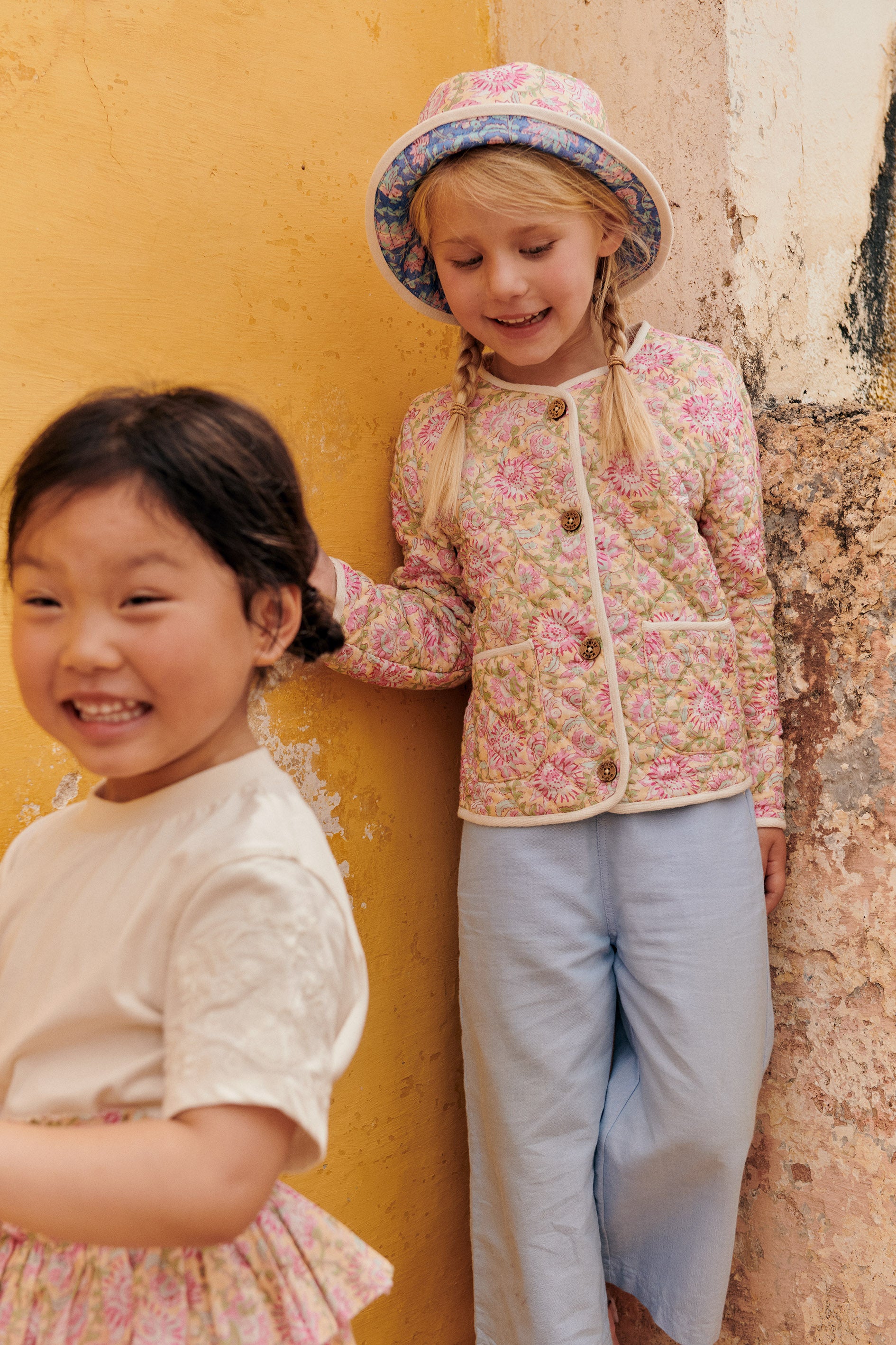 Jacket Astrid - MintMouse (Unicorner Concept Store)