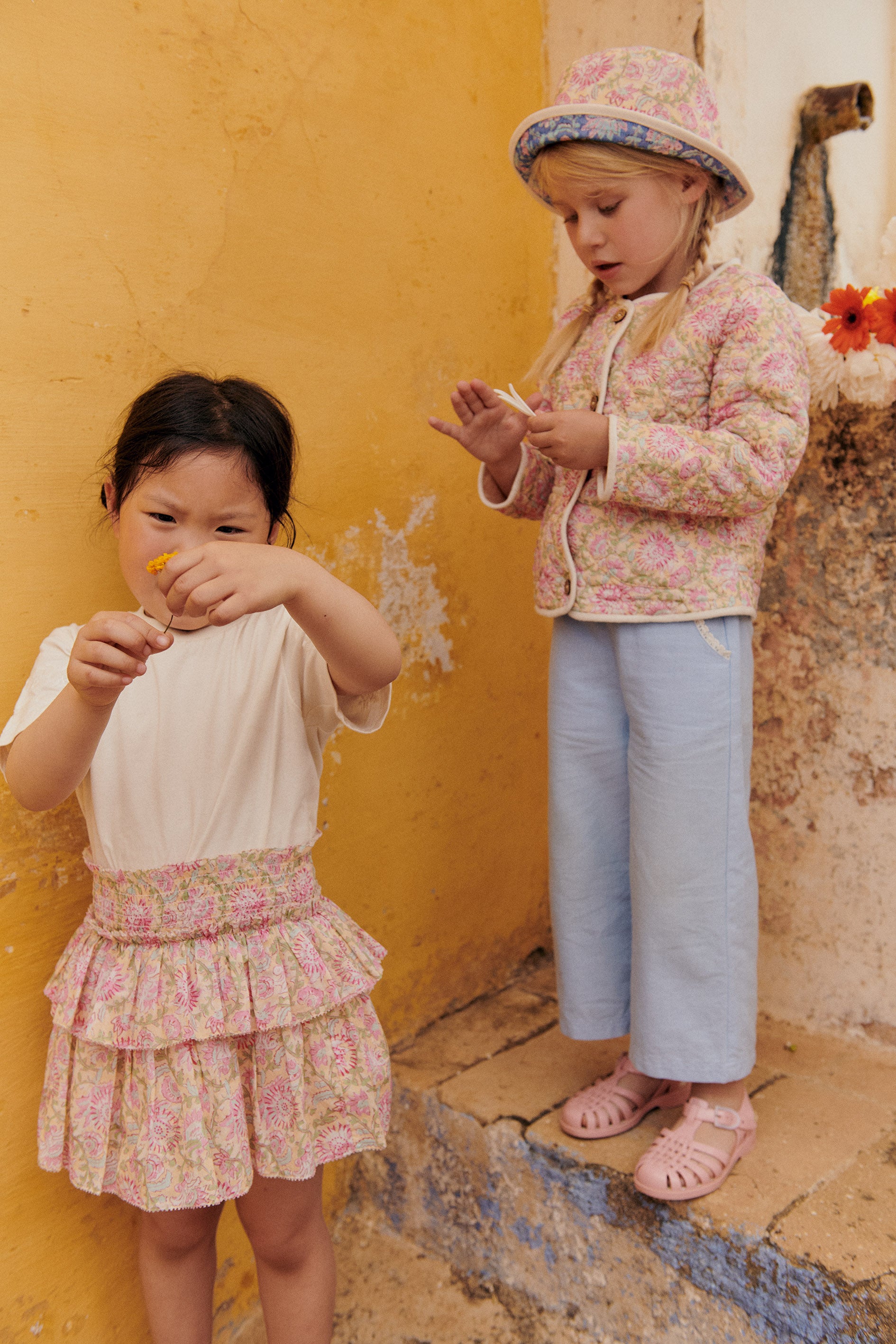 Jacket Astrid - MintMouse (Unicorner Concept Store)